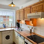דירה Haus-boehler-landstrasse-50-whg-01 *