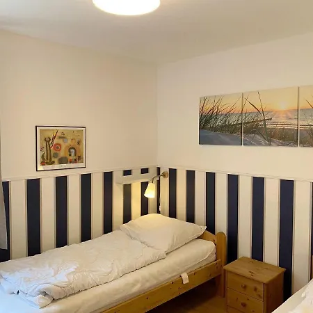 Haus-boehler-landstrasse-50-whg-01 Apartman *