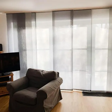 Haus-boehler-landstrasse-50-whg-01 * Sankt Peter-Ording