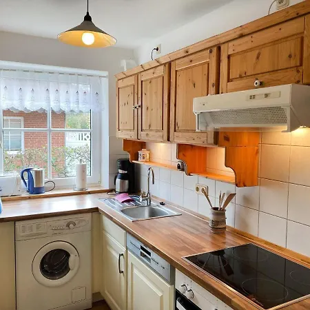 Apartmán Haus-boehler-landstrasse-50-whg-01 *