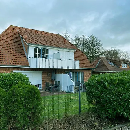 Haus-boehler-landstrasse-50-whg-01 Apartmán Böhl