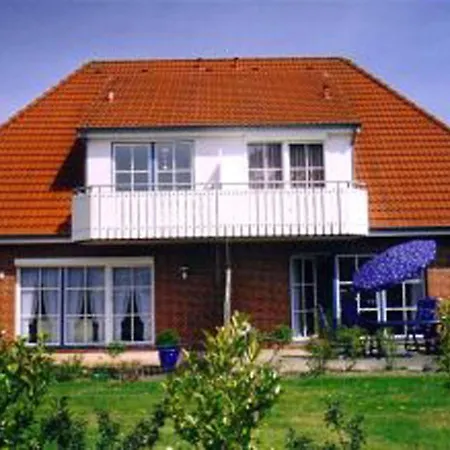 アパート Haus-boehler-landstrasse-50-whg-01