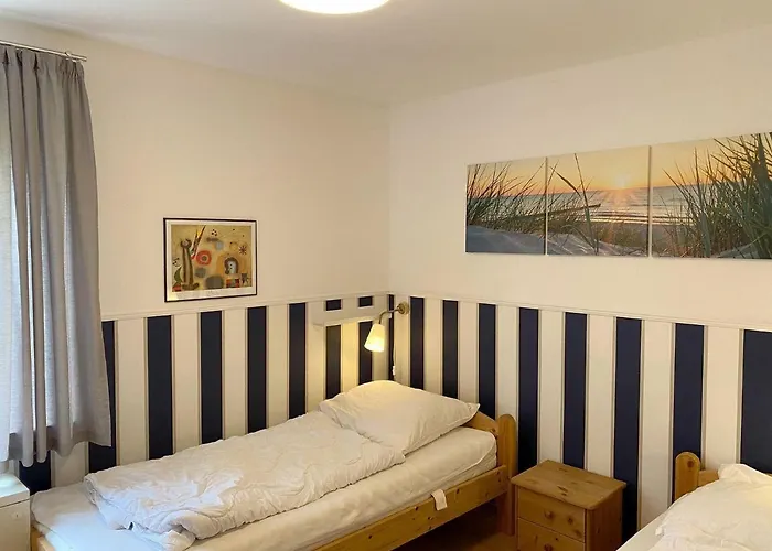 Haus-boehler-landstrasse-50-whg-01 Apartmán *