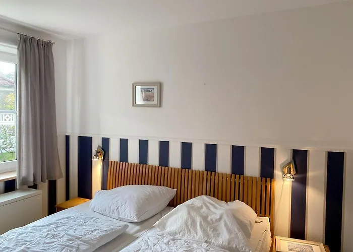 Apartmán Haus-boehler-landstrasse-50-whg-01 Böhl