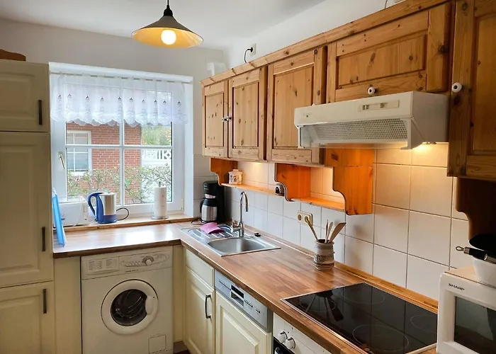 Apartmán Haus-boehler-landstrasse-50-whg-01 *