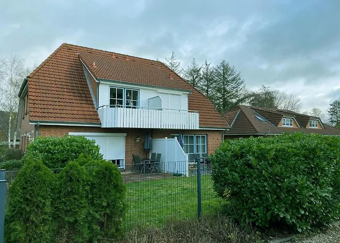 Haus-boehler-landstrasse-50-whg-01 Apartmán Böhl